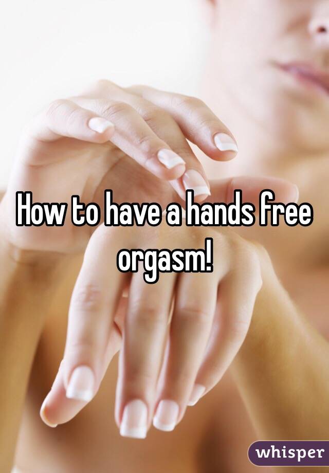 Sex massage münster